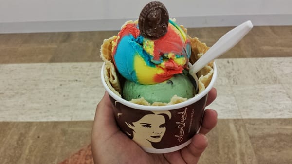 Laurier Quebec by null