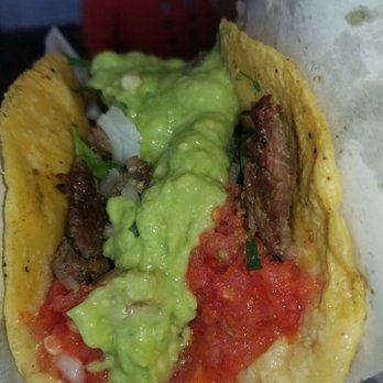 El Zarpazo - Asada taco - Tacos Near Me - Ensenada, BCN