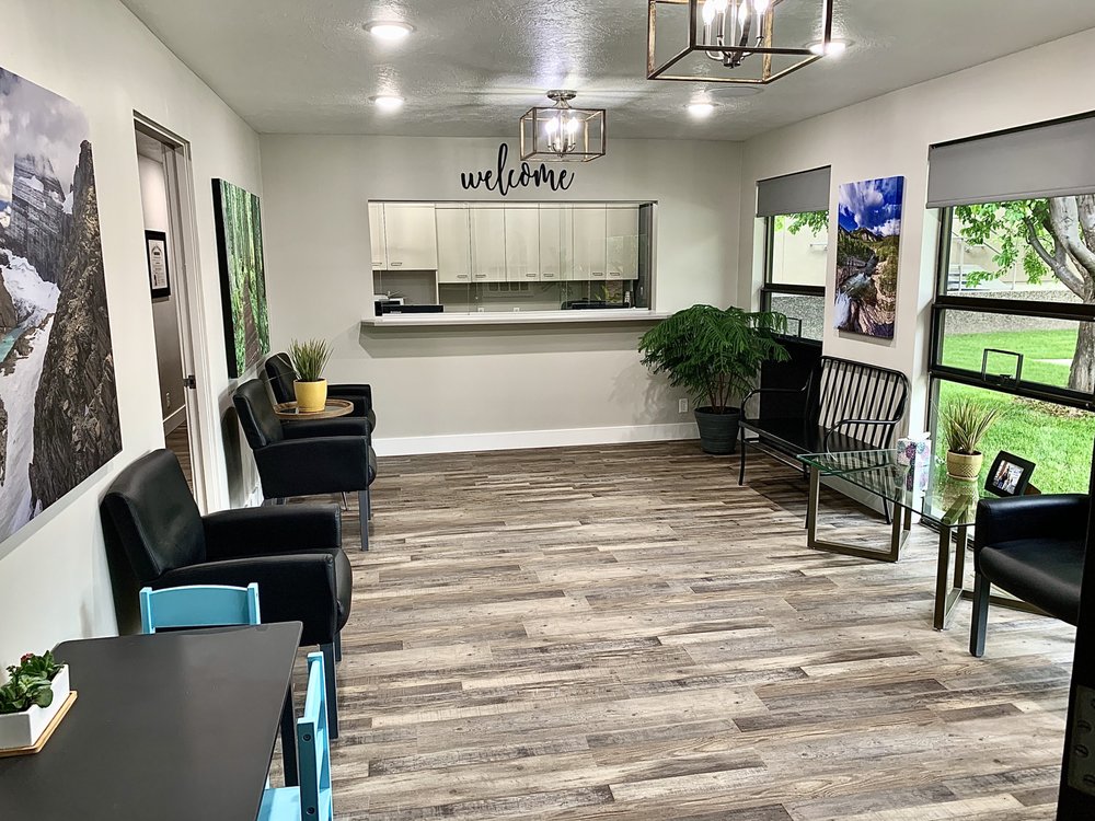 BRAD R. HOBSON, DDS 2515 6th Ave S, Great Falls, Montana General