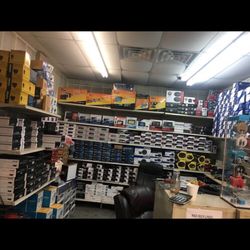 Super Car Audio And Window Tint