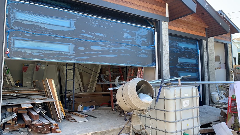 Level Up Garage Door - Garage Door Contractor in Elk Grove, CA