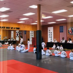 World Class Martial Arts
