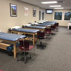 Advanced Physical Therapy
