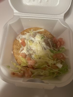 Angelina's Mexican Restaurant by null