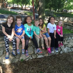 Ms. Vickie's Learning Center - Park Day