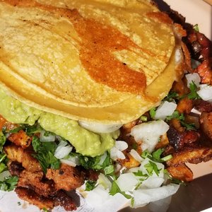 Tacos El Vaquero on Yelp
