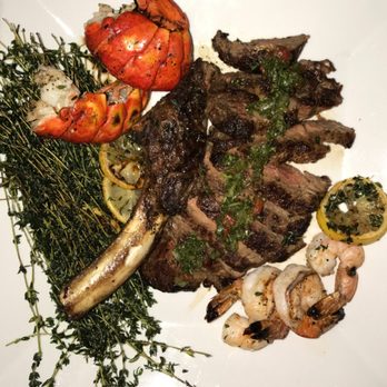 Sangria Cafe - Latin American Near Me - Bronx, New York