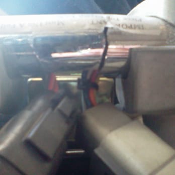North County Hyper Sports - The cracks that Hyper Sports found and probably saved our lives ! - Motorcycle Repair Near Me - Oceanside, California North County Hyper Sports - The cracks that Hyper Sports found and probably saved our lives ! - Motorcycle Repair Near Me - Oceanside, California
