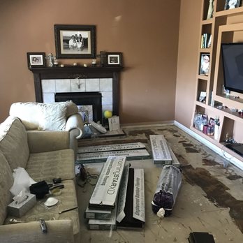 LL Flooring - Building Supplies Near Me - Commerce, California