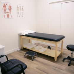 REPS Physical Therapy