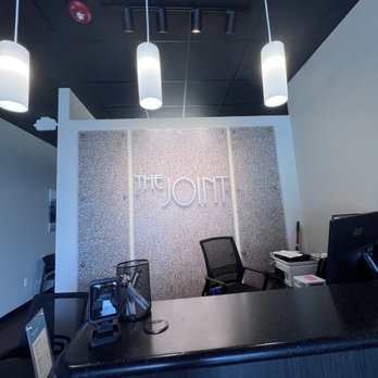 The Joint Chiropractic - Chiropractors Near Me - Birmingham, Alabama