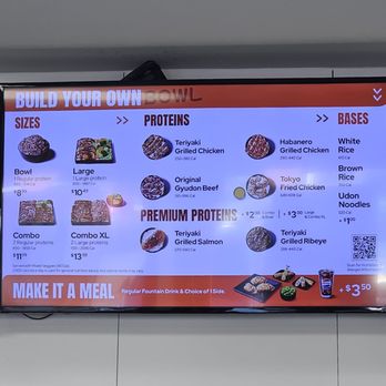 Yoshinoya Alhambra - Menu june 2026 - Fast Food Near Me - Alhambra, California Yoshinoya Alhambra - Menu june 2026 - Fast Food Near Me - Alhambra, California