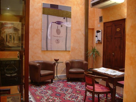 Hotel de Prati by null