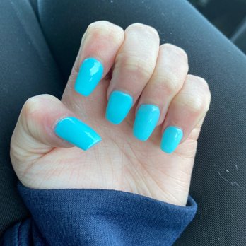 Regal Nails Salon - Nails - Nail Salons Near Me - Waveland, Mississippi
