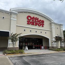 Office Depot