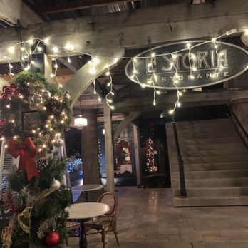 La Storia Ristorante - Outdoors - Italian Near Me - Chicago, Illinois La Storia Ristorante - Outdoors - Italian Near Me - Chicago, Illinois