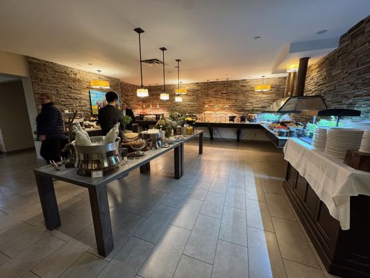 Fairmont Jasper Park Lodge by null