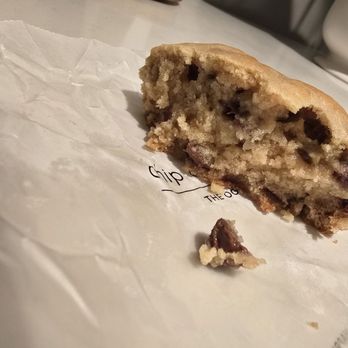 Chip Cookies - OG chocolate chip - Bakeries Near Me - Culver City, California Chip Cookies - OG chocolate chip - Bakeries Near Me - Culver City, California