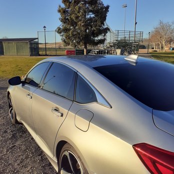 Vivid Optic - Home Window Tinting Near Me - Vacaville, California Vivid Optic - Home Window Tinting Near Me - Vacaville, California