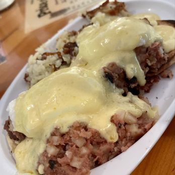 The Greenery Cafe - Breakfast & Brunch Near Me - Ogunquit, Maine