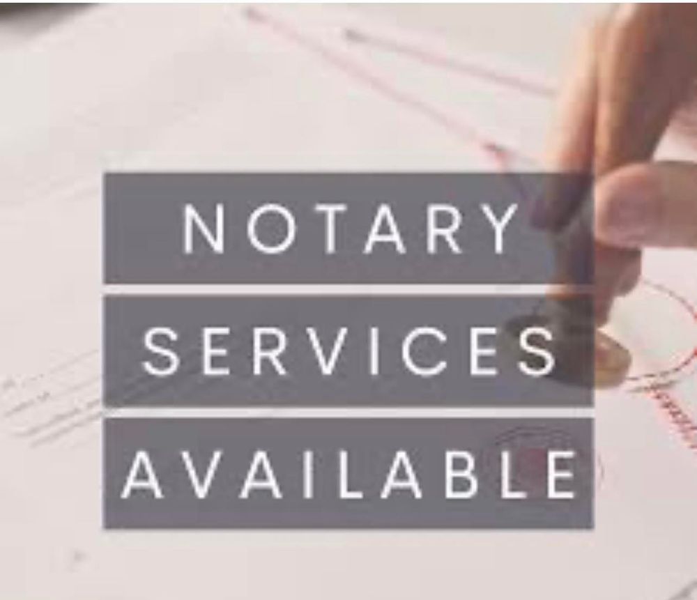 QTARAS MOBILE NOTARY SERVICE Request a Quote Jackson, Mississippi