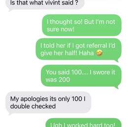 Messages Messages