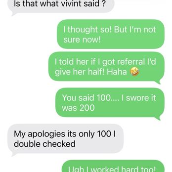 Vivint - Messages - Security Systems Near Me Vivint - Messages - Security Systems Near Me