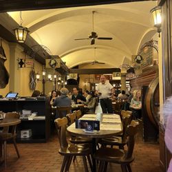 Restaurant Brasserie Johanniter