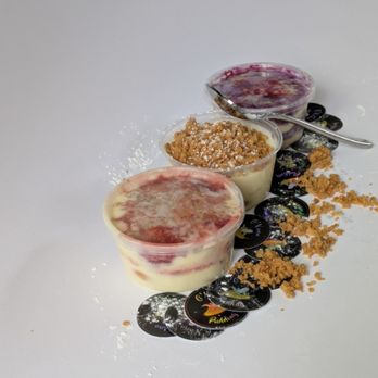 G'nana Pudding - Desserts Near Me G'nana Pudding - Desserts Near Me