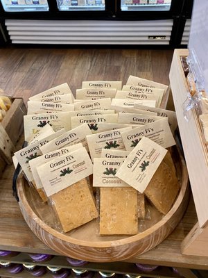 Willamette Valley Pie Co. Farm Retail Store by null