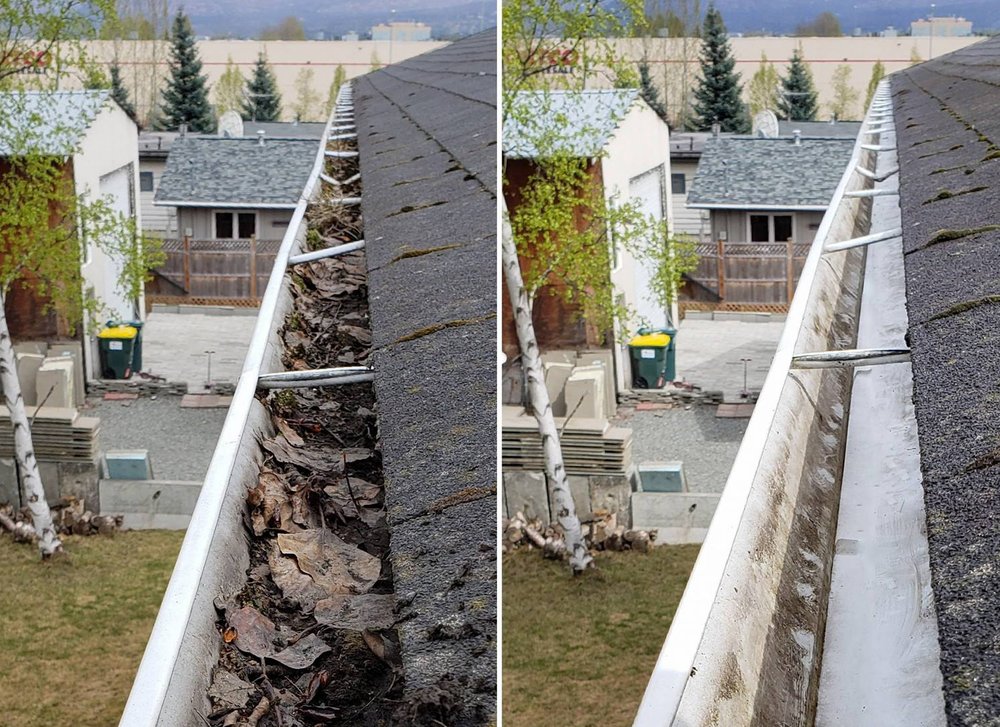 REVIVE HOME DETAILING Updated September 2024 10 Photos Anchorage