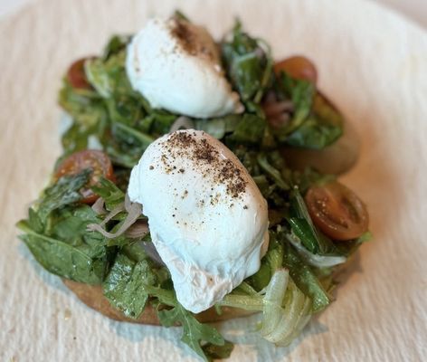 The Bistro Edgewood by null