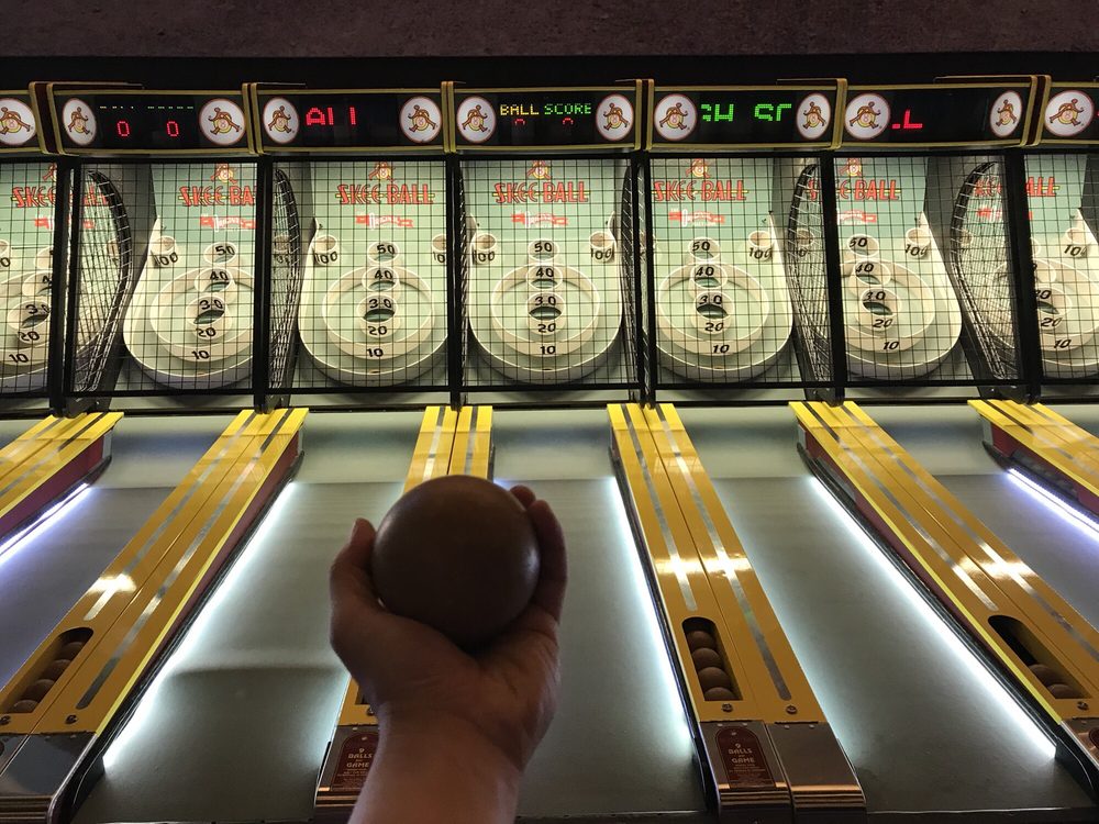 BUNDOX BOCCE 185 Photos & 78 Reviews Bocce Ball One S Lake St