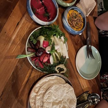 Maydan - Moroccan Near Me - Washington, DC, District of Columbia