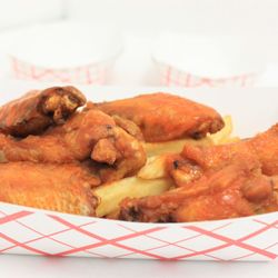 La Churrasqueria