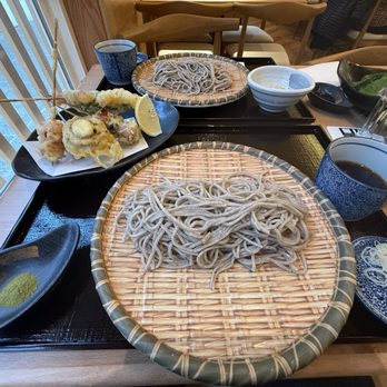 Sora Dining Soba - Ten Zaru - Japanese Near Me - San Francisco, California Sora Dining Soba - Ten Zaru - Japanese Near Me - San Francisco, California