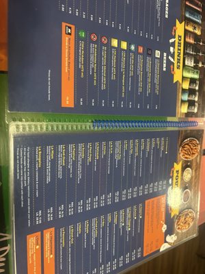 Menu photo 2 La Banquise Montreal, QC