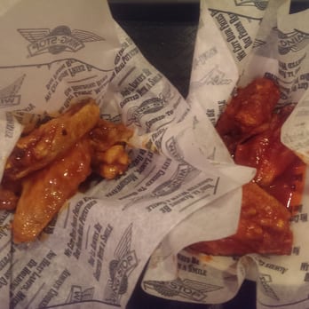 Wingstop - Chicken Wings Near Me - Santa Maria, California Wingstop - Chicken Wings Near Me - Santa Maria, California