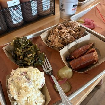 3 Sons Bar B Q - Barbeque Near Me - Santa Rosa Beach, Florida