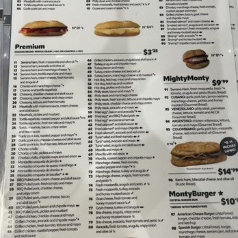 100 Montaditos - Spanish Near Me - Pembroke Pines, Florida 100 Montaditos - Spanish Near Me - Pembroke Pines, Florida