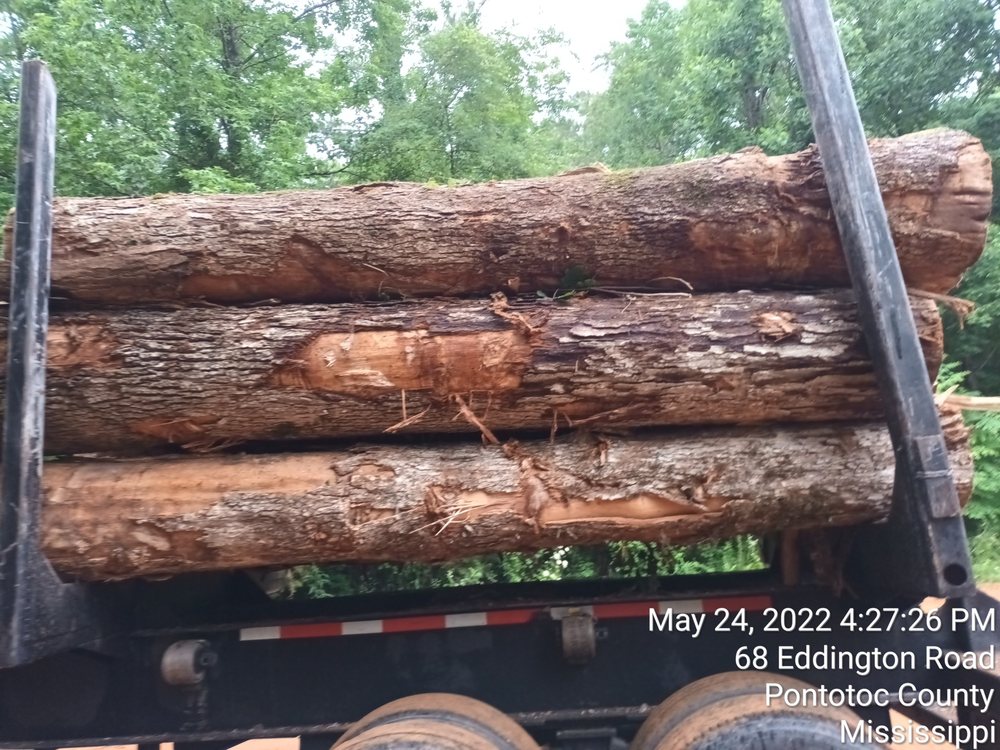 BOYD & SON’S LOGGING Request a Quote 8800 Camden Rd, Waldron, MS Yelp