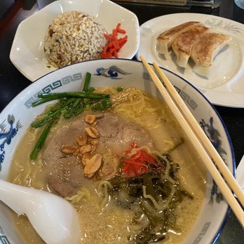 Ramen Nakamura - Ramen Near Me - Honolulu, Hawaii