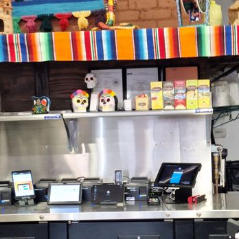 Tio Nacho - Bronx - New Mexican Cuisine Near Me - Bronx, New York
