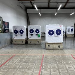 Archery Only