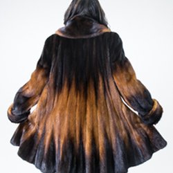 A J Ugent Furs & Fashions