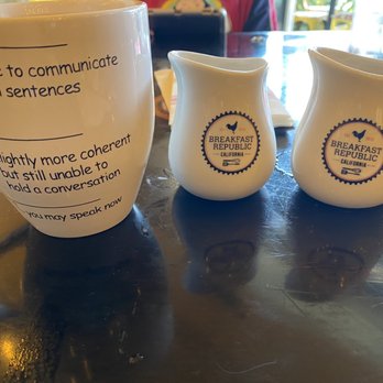 Breakfast Republic - Breakfast & Brunch Near Me - Costa Mesa, California