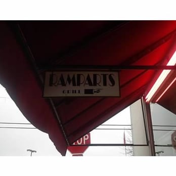 Ramparts - American Near Me - Alexandria, Virginia Ramparts - American Near Me - Alexandria, Virginia