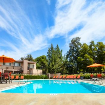 The Spoke - Pool - Apartments Near Me - Davis, California