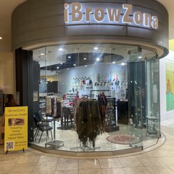 iBrowZona - IBrowZona