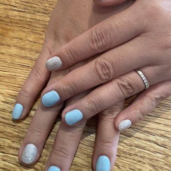 Noble's Nail Spa - Nail Salons Near Me - Vienna, Virginia